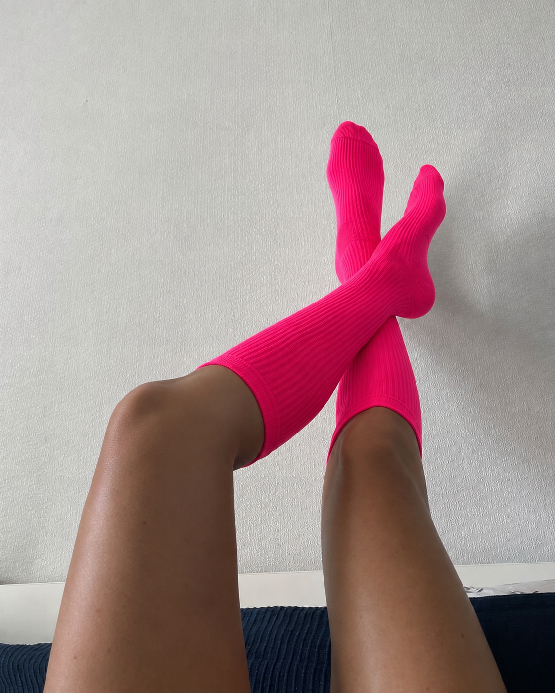Chaussettes de Compression Colorées